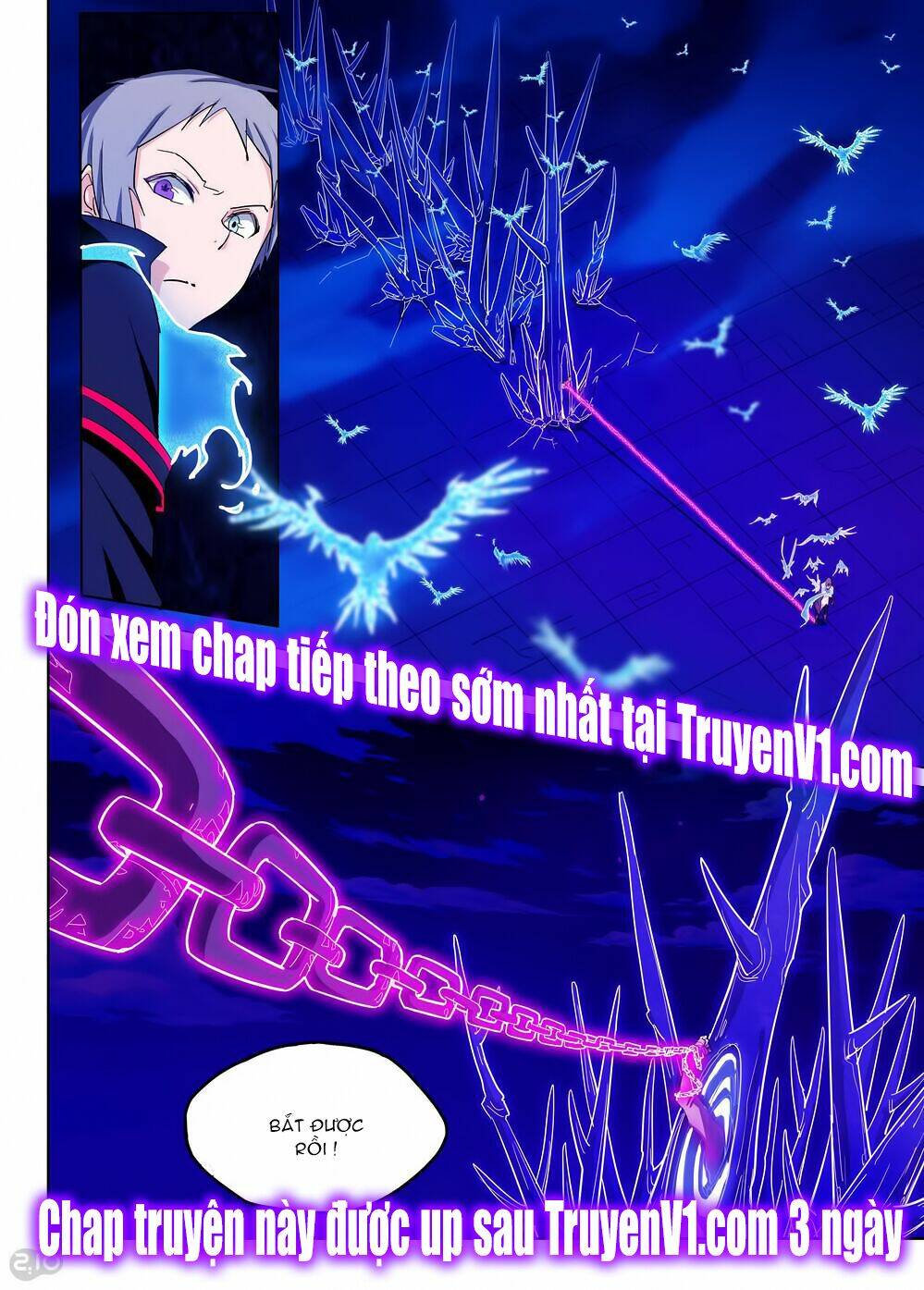 Chương 164 - Trang 16