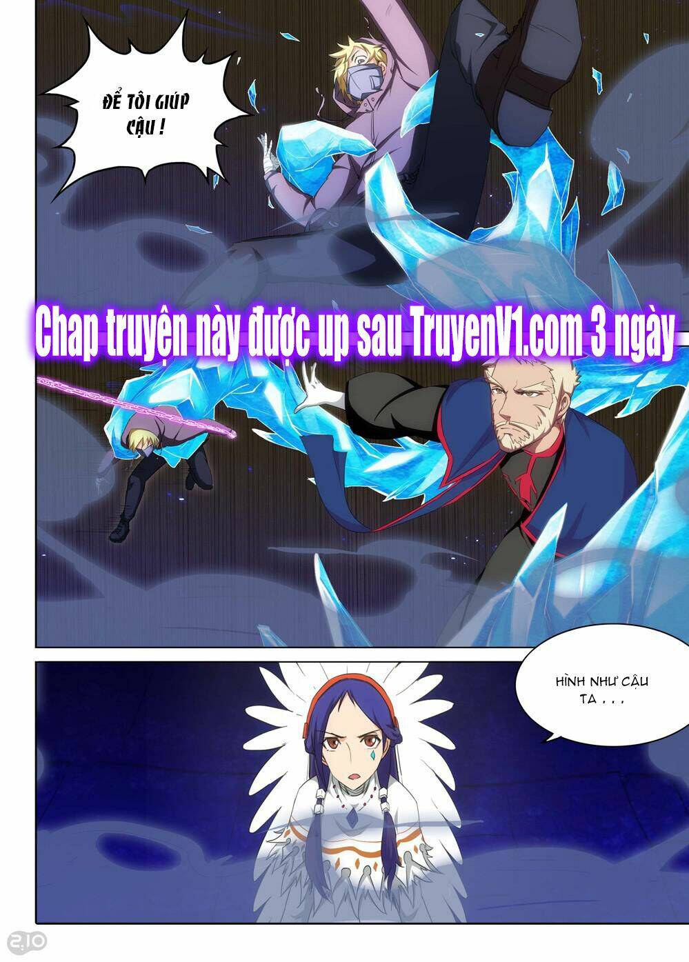 Chương 165 - Trang 9