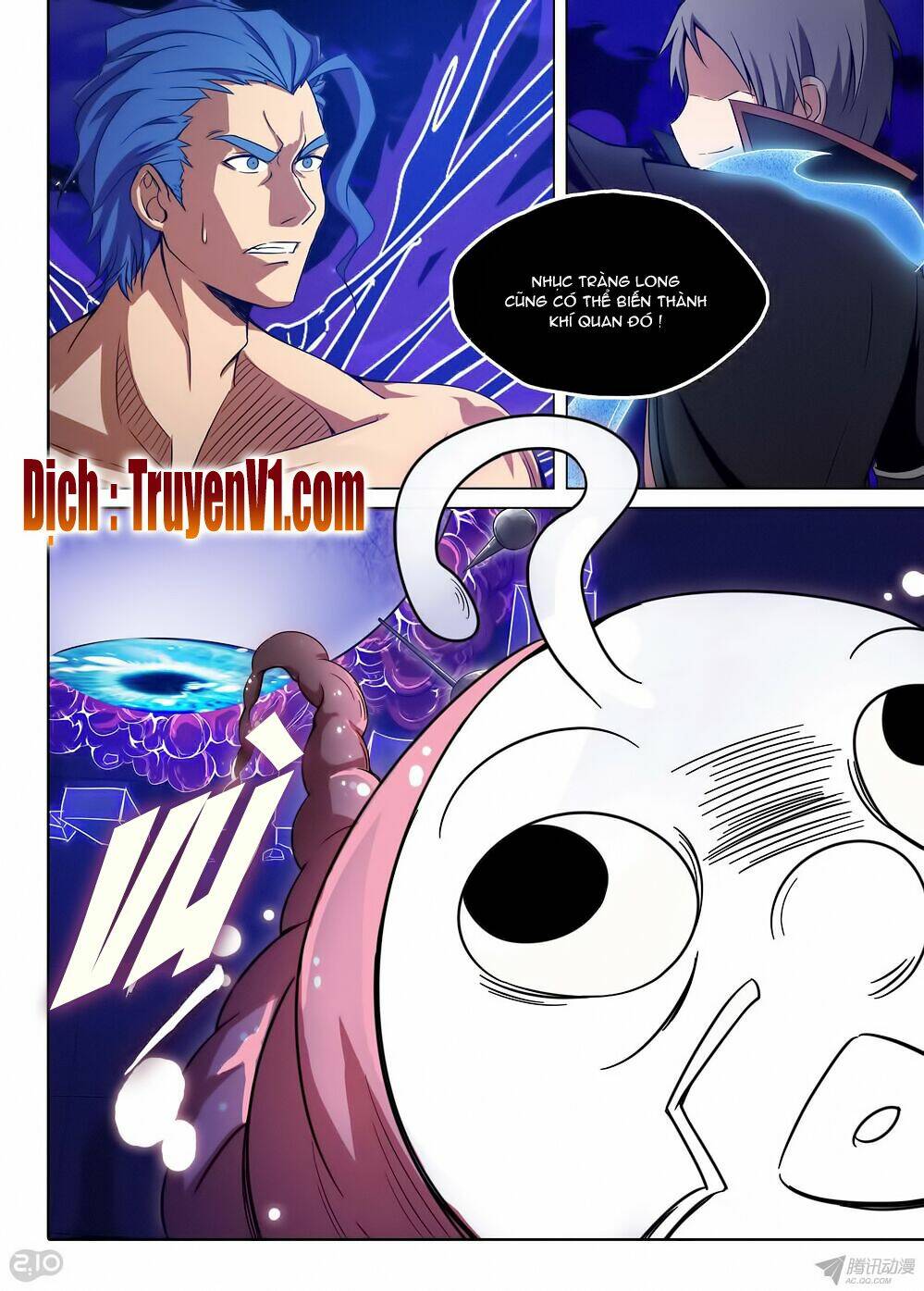 Chương 173 - Trang 1