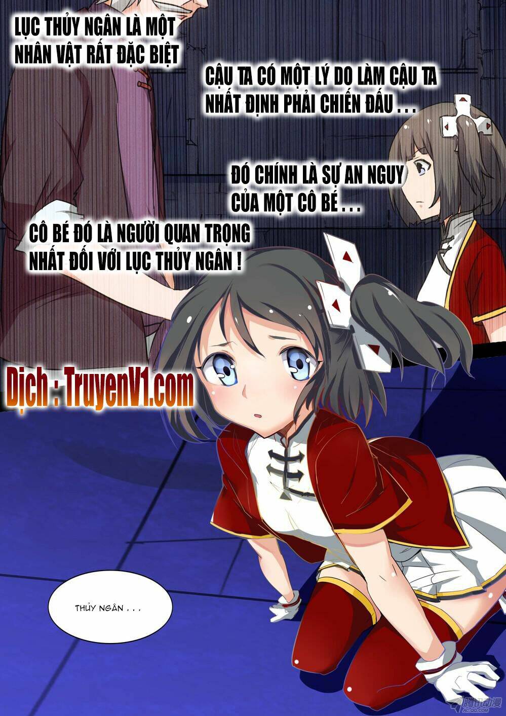 Chương 173 - Trang 5