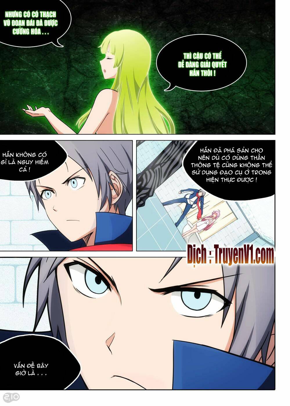 Chương 176 - Trang 4