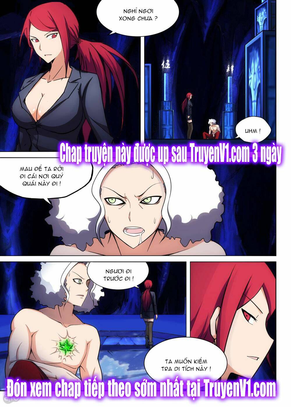 Chương 177 - Trang 11