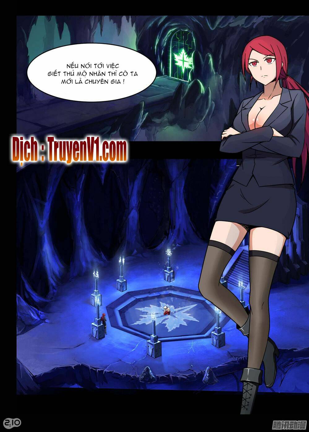 Chương 177 - Trang 10