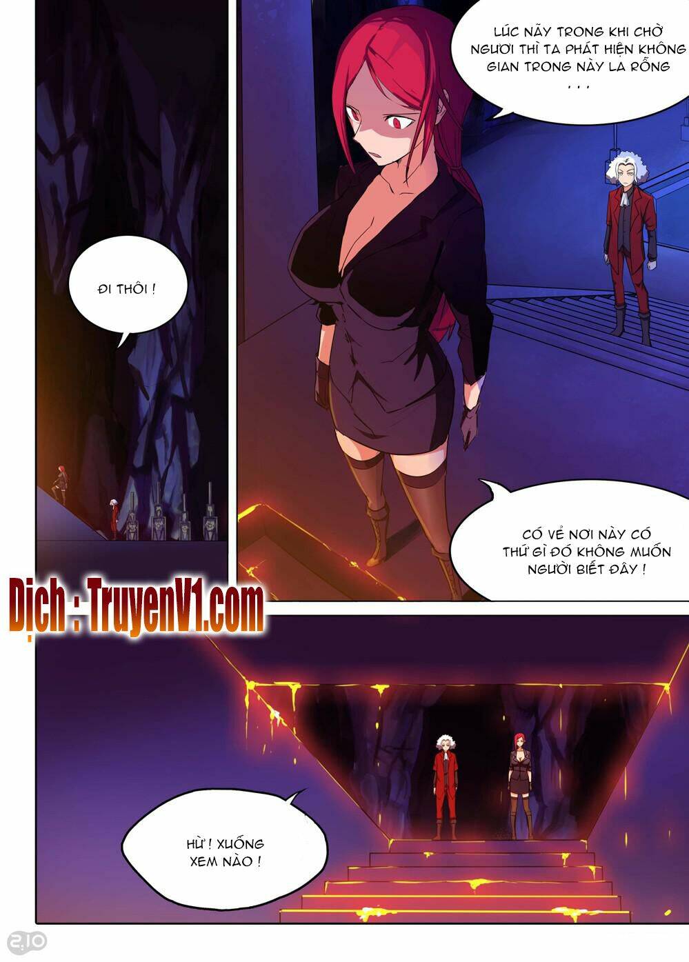 Chương 178 - Trang 5
