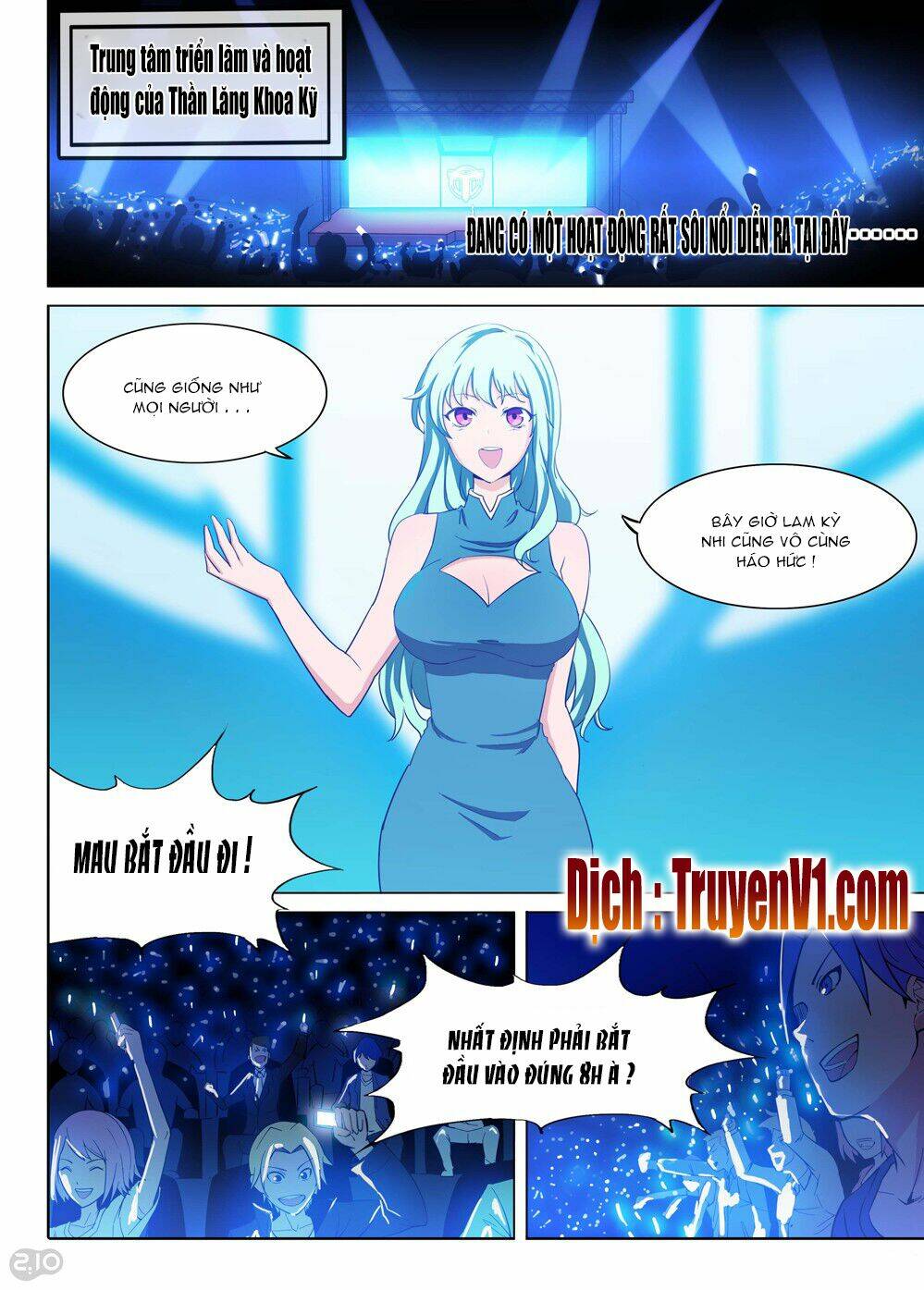 Chương 188 - Trang 2
