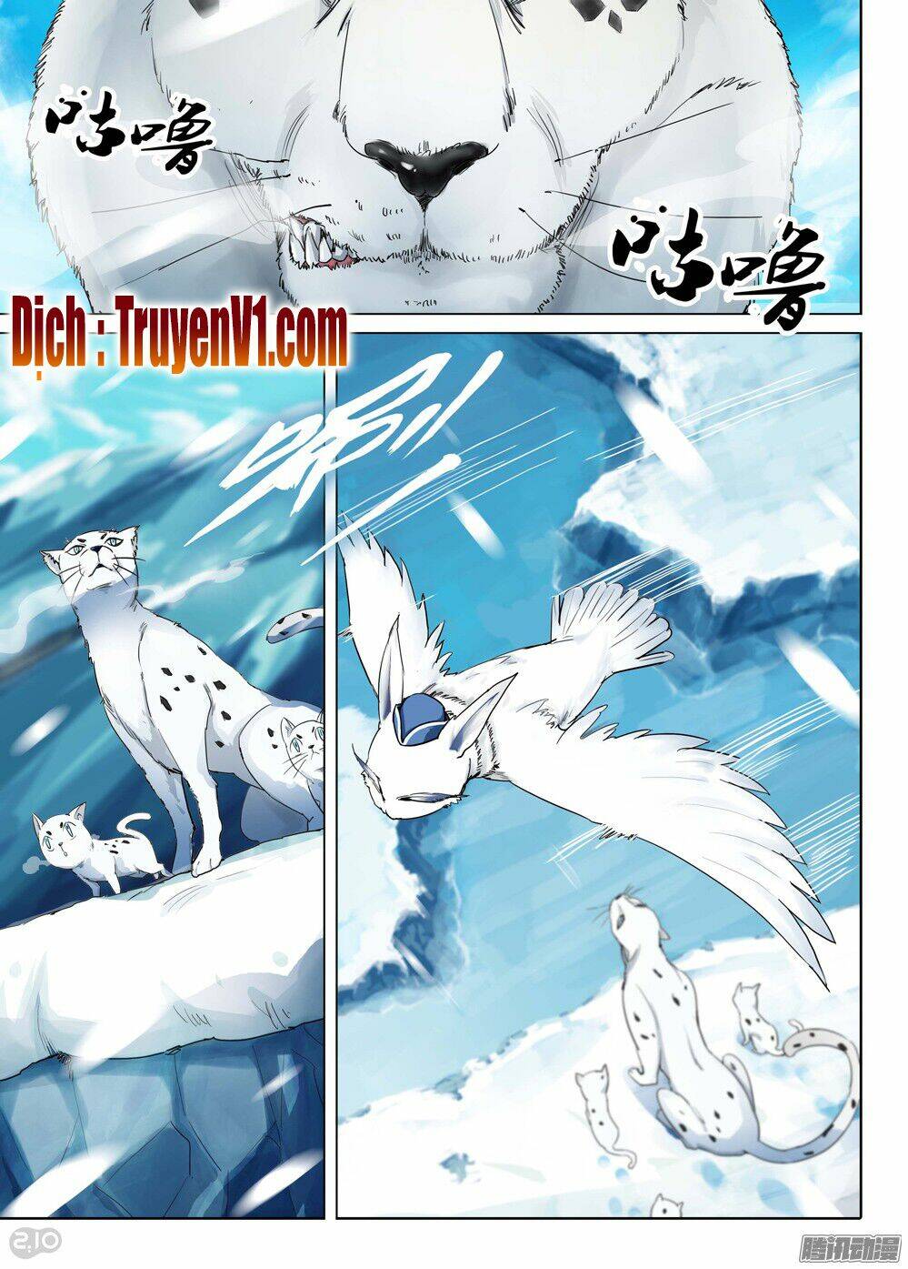 Chương 188 - Trang 11