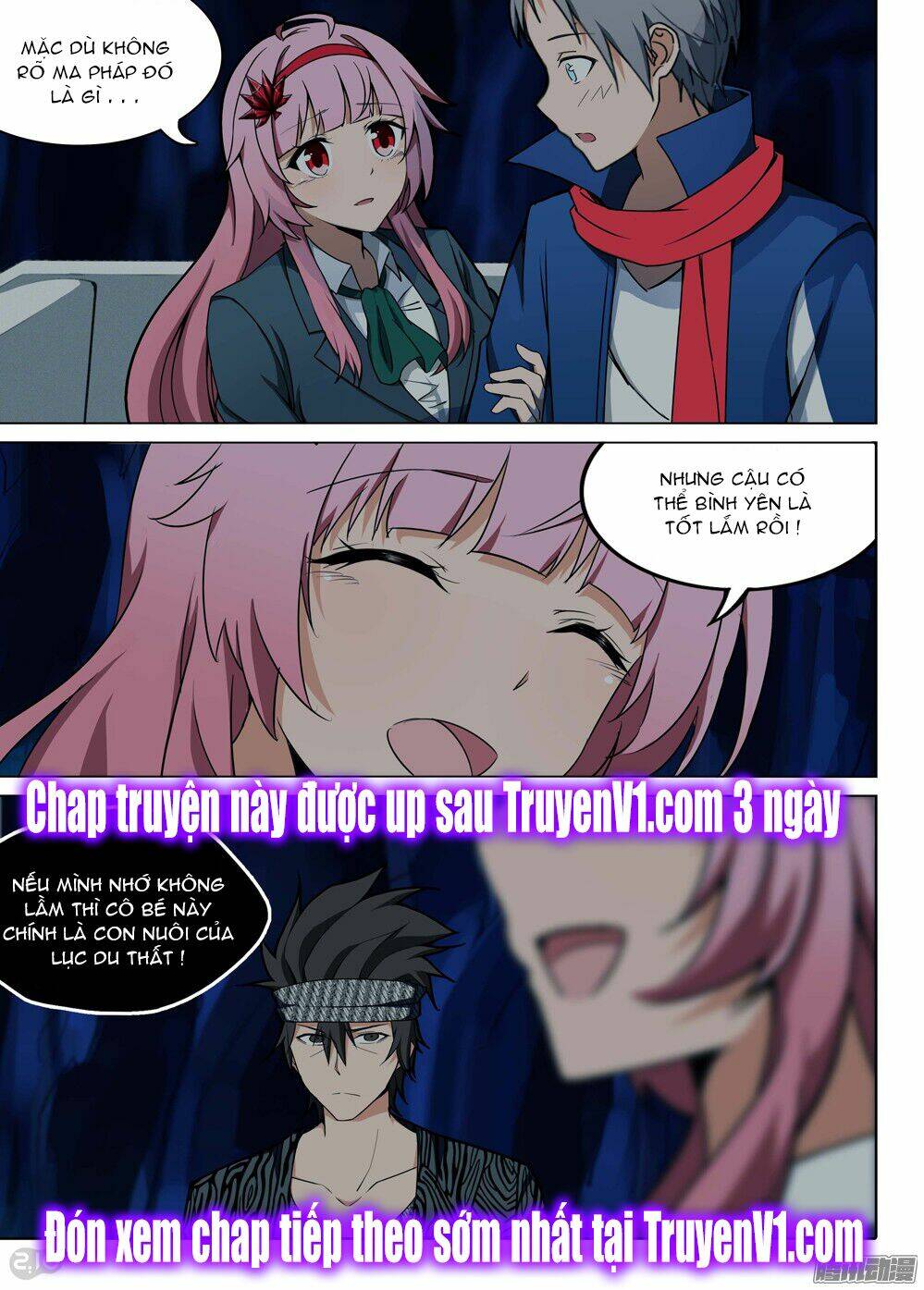 Chương 189 - Trang 13