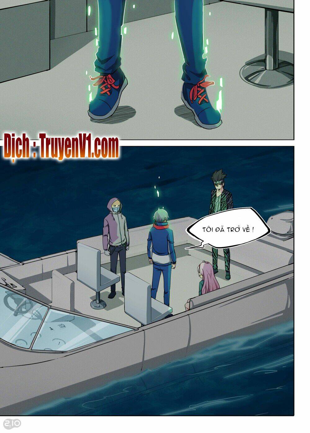 Chương 189 - Trang 9
