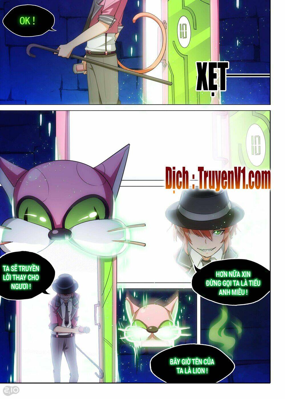 Chương 192 - Trang 5