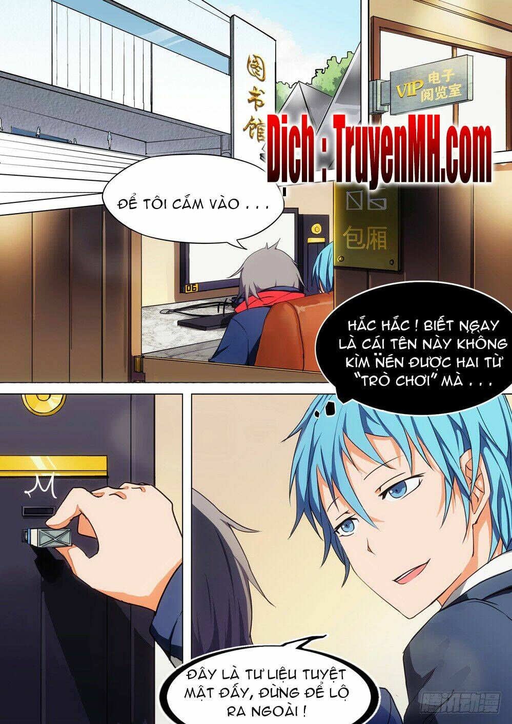 Chương 197 - Trang 11