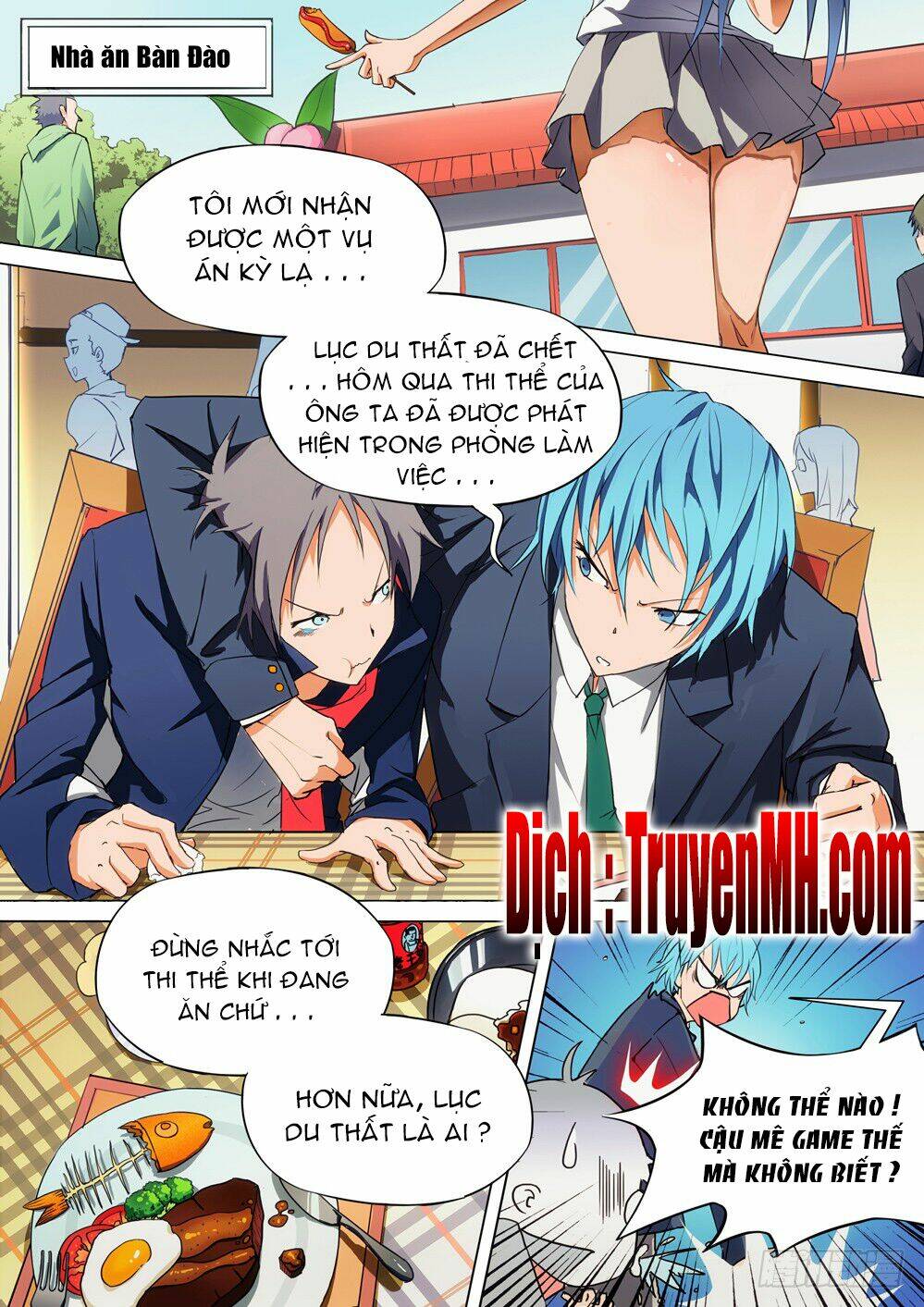 Chương 197 - Trang 8
