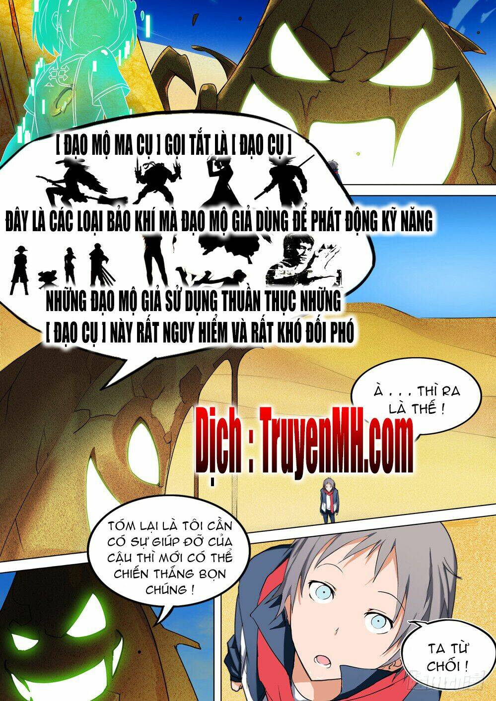 Chương 200 - Trang 8