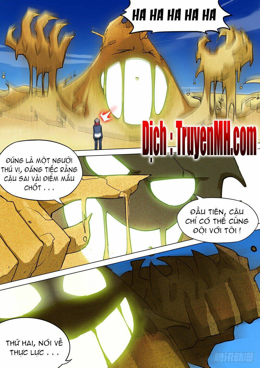 Chương 200 - Trang 10