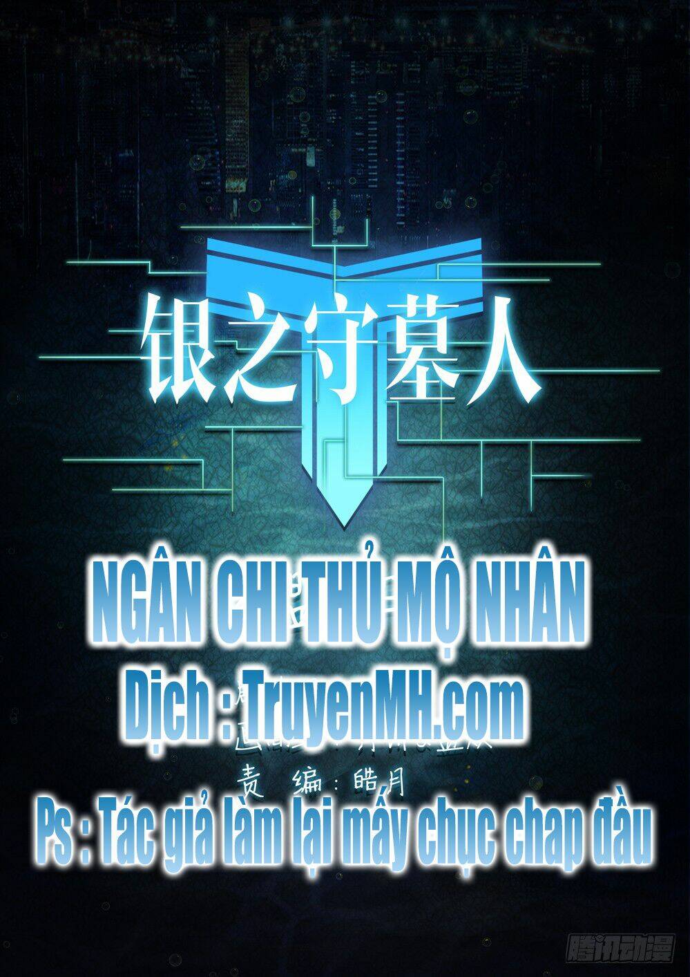 Chương 201 - Trang 1
