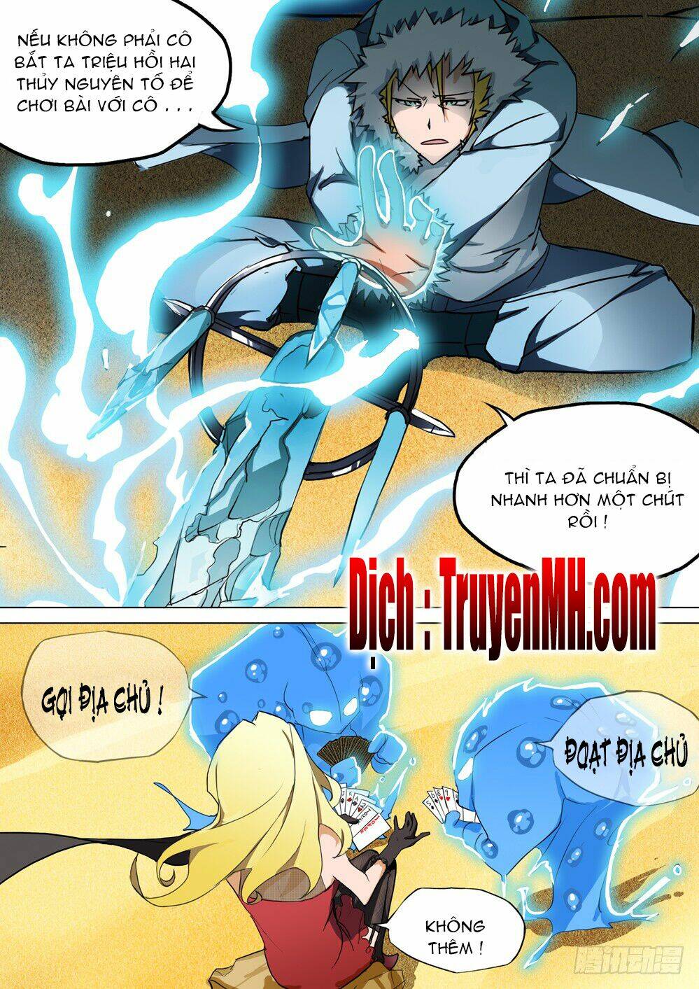 Chương 201 - Trang 6
