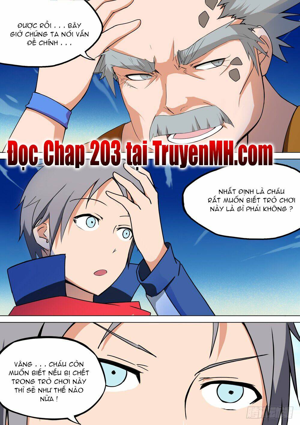 Chương 202 - Trang 10