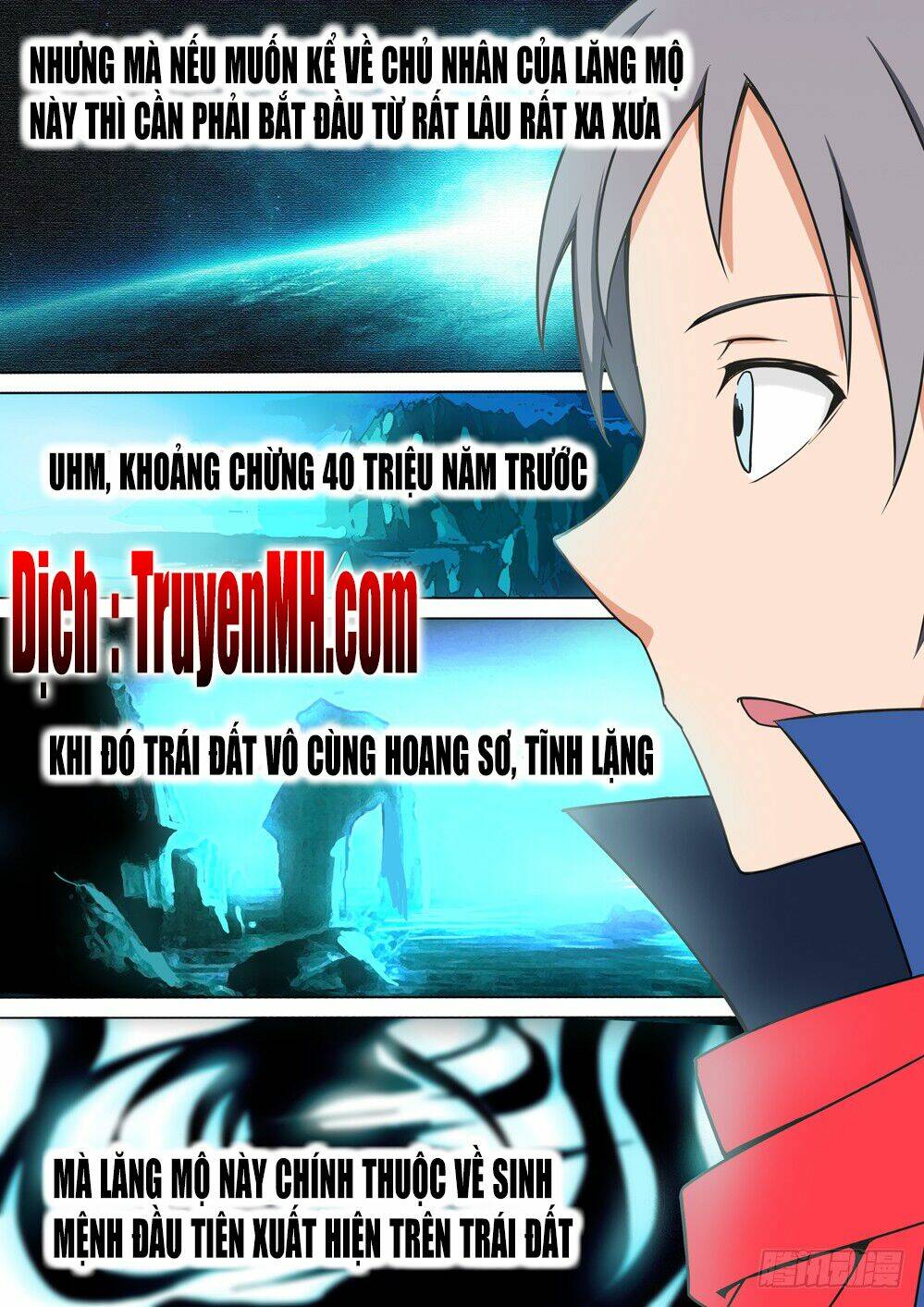 Chương 203 - Trang 7