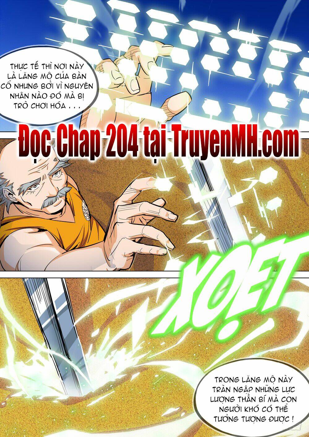 Chương 203 - Trang 10