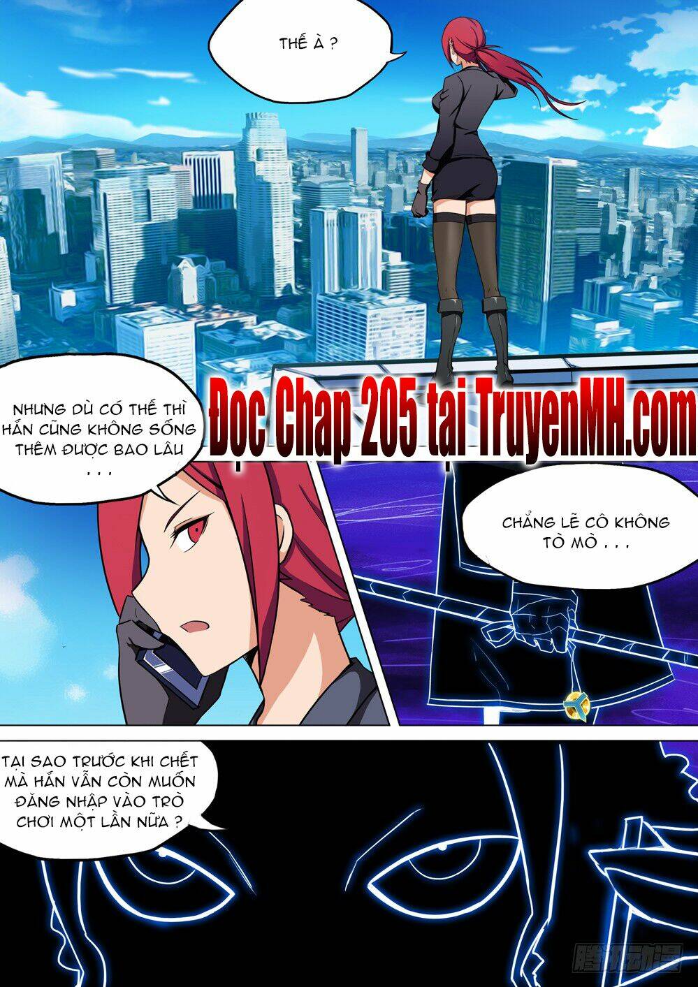 Chương 204 - Trang 11