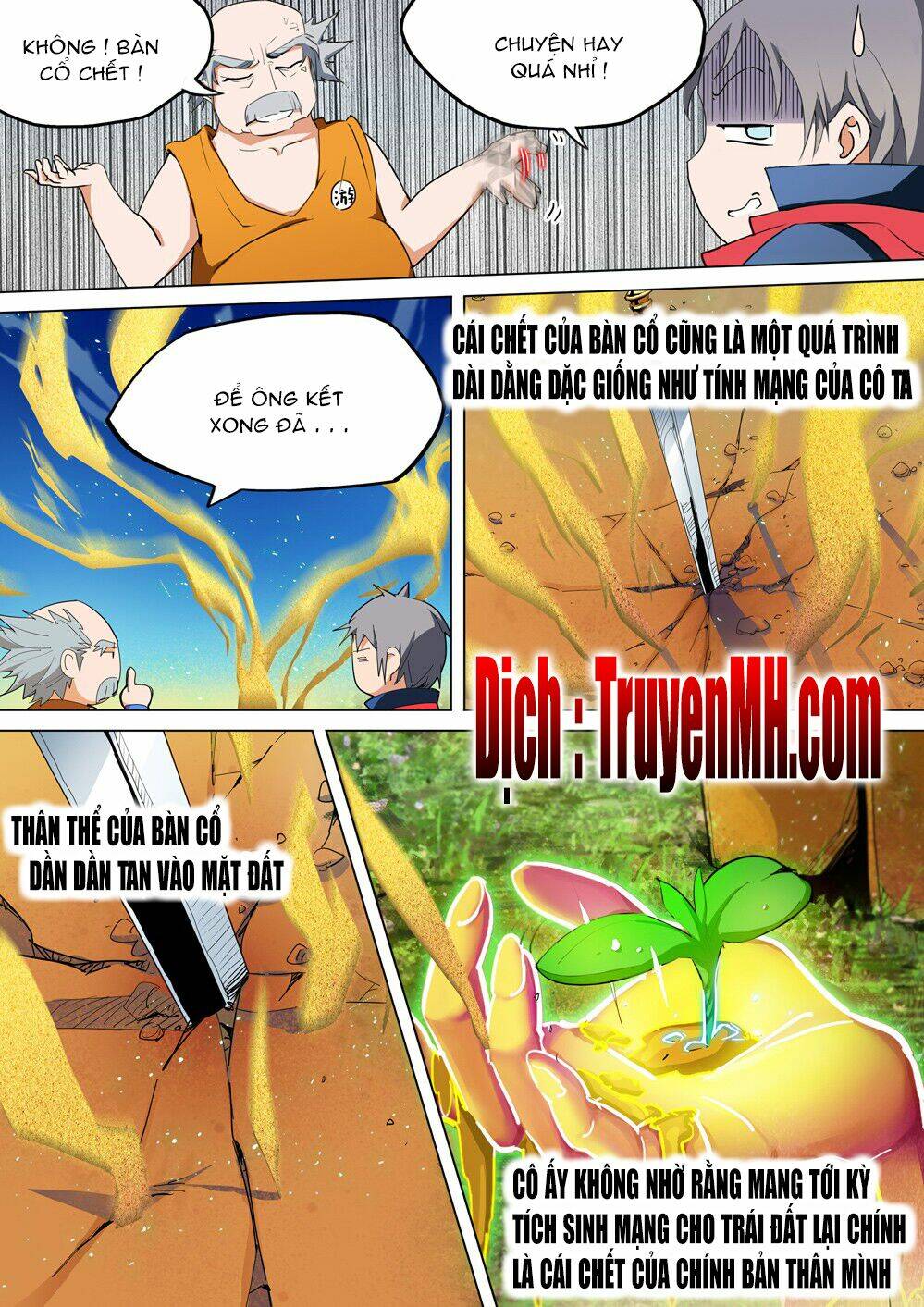 Chương 204 - Trang 4