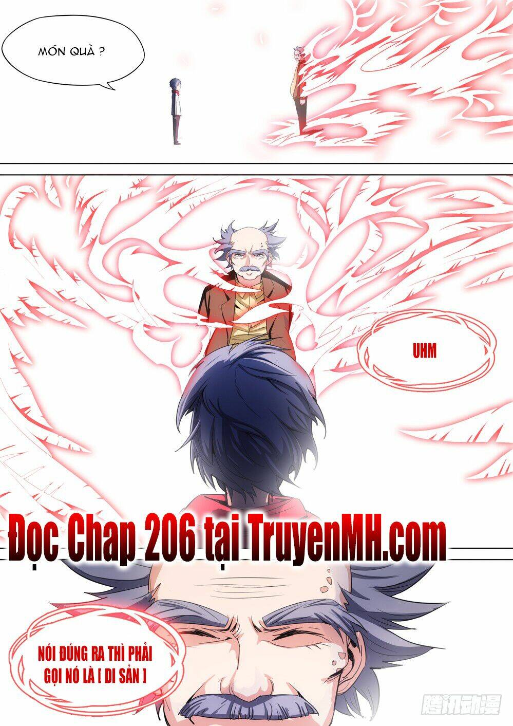 Chương 205 - Trang 10