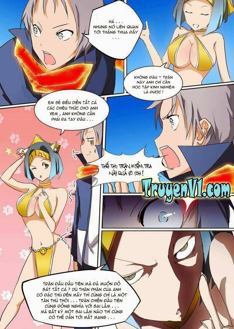 Chương 207 - Trang 4