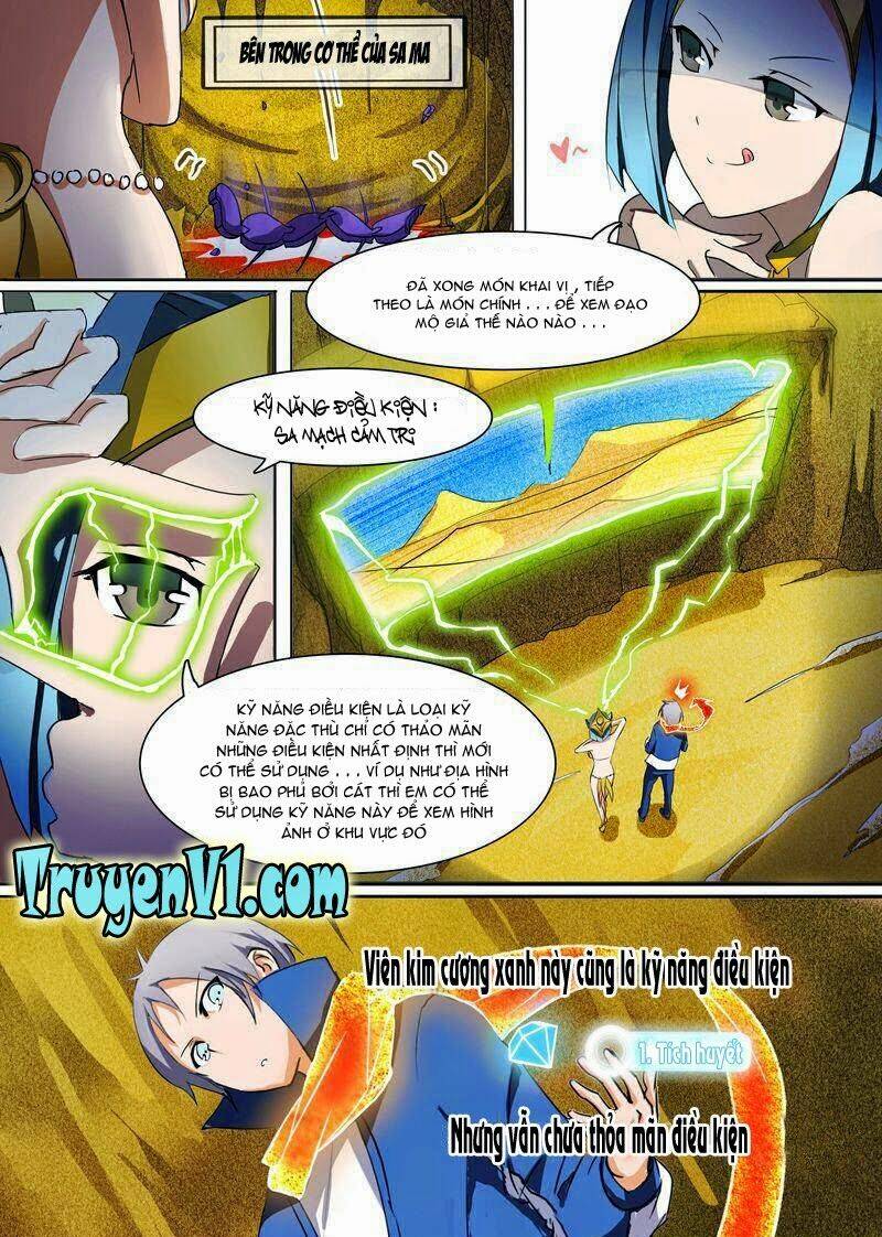 Chương 207 - Trang 8
