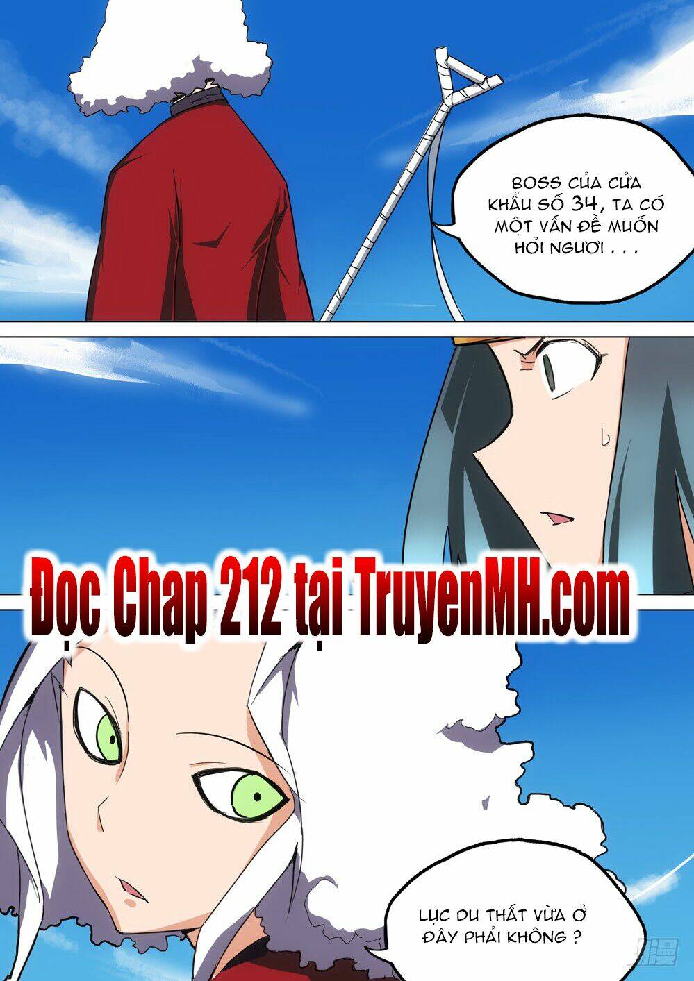 Chương 211 - Trang 14