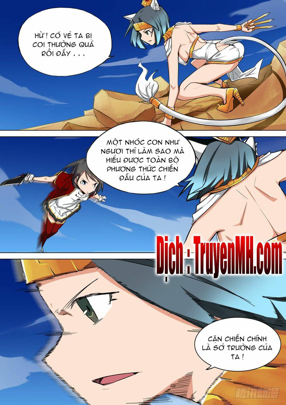 Chương 211 - Trang 6