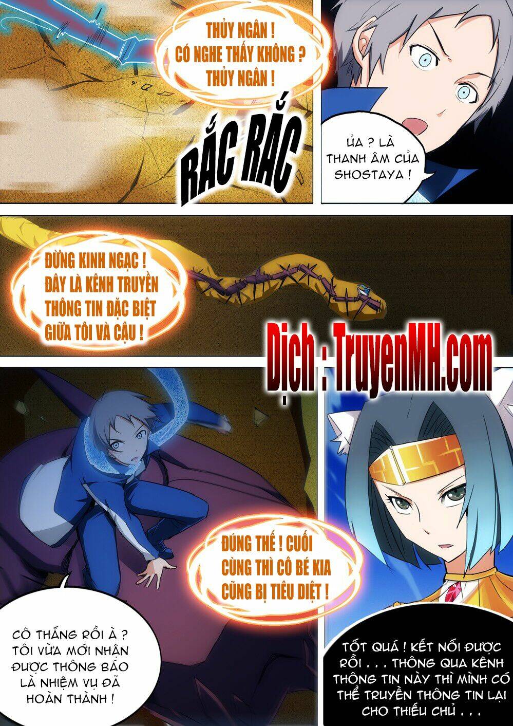 Chương 212 - Trang 3