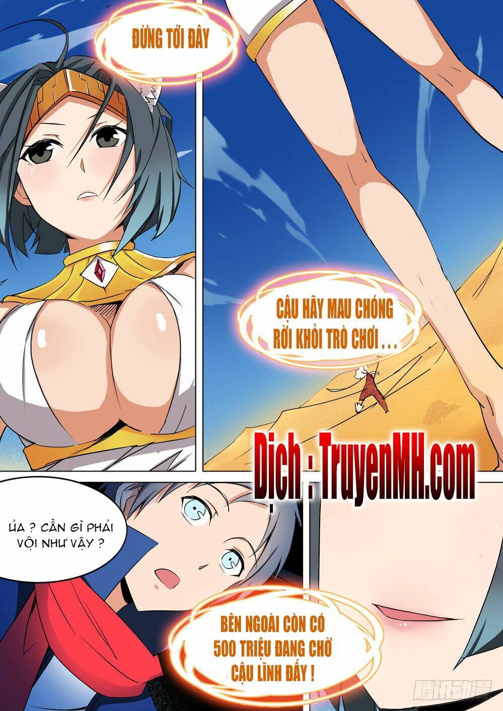 Chương 212 - Trang 5