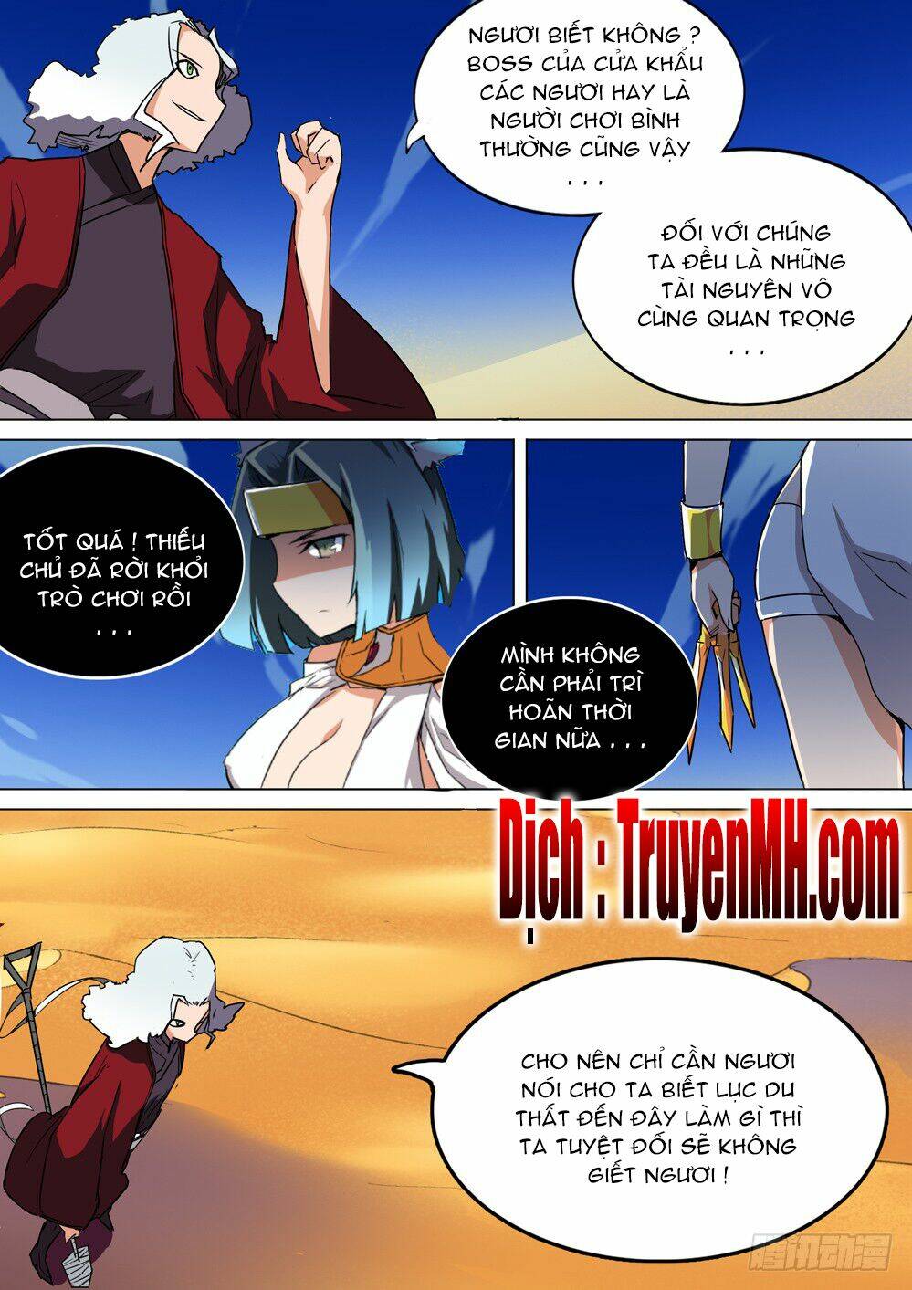 Chương 212 - Trang 8