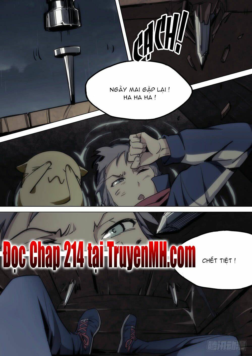 Chương 213 - Trang 14