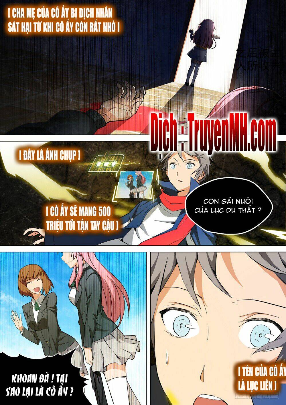 Chương 213 - Trang 4