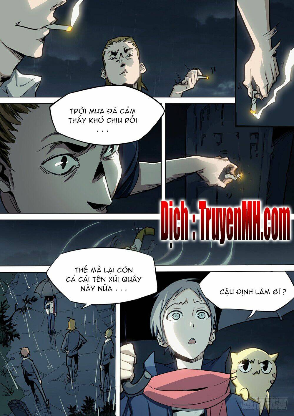 Chương 213 - Trang 9
