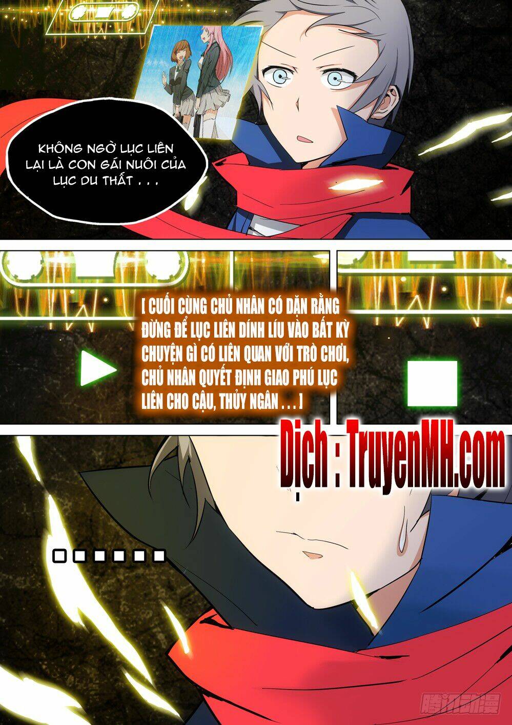 Chương 214 - Trang 9