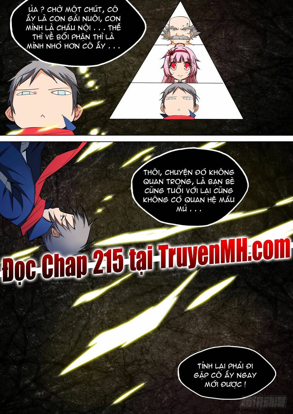 Chương 214 - Trang 10
