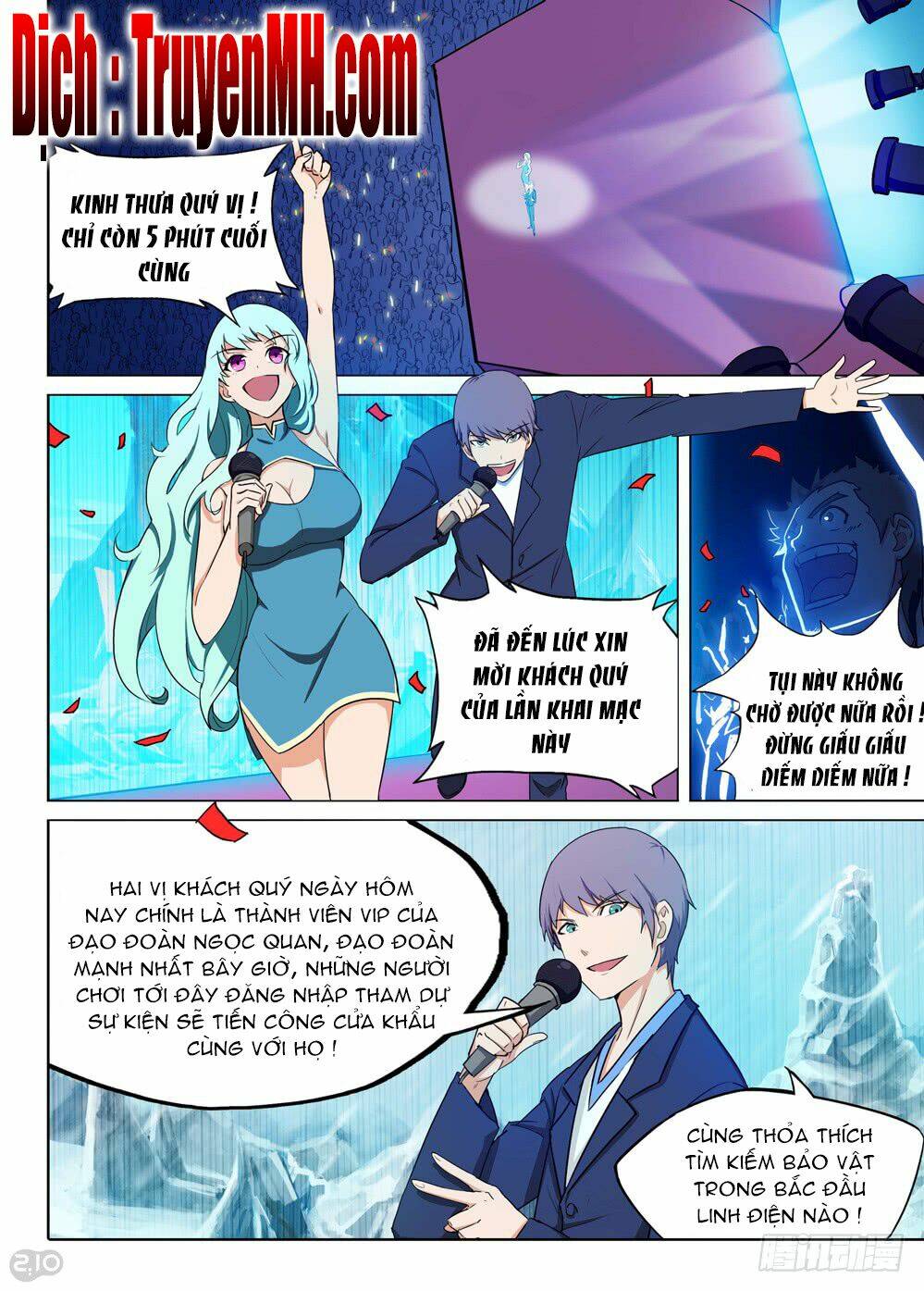Chương 215 - Trang 3