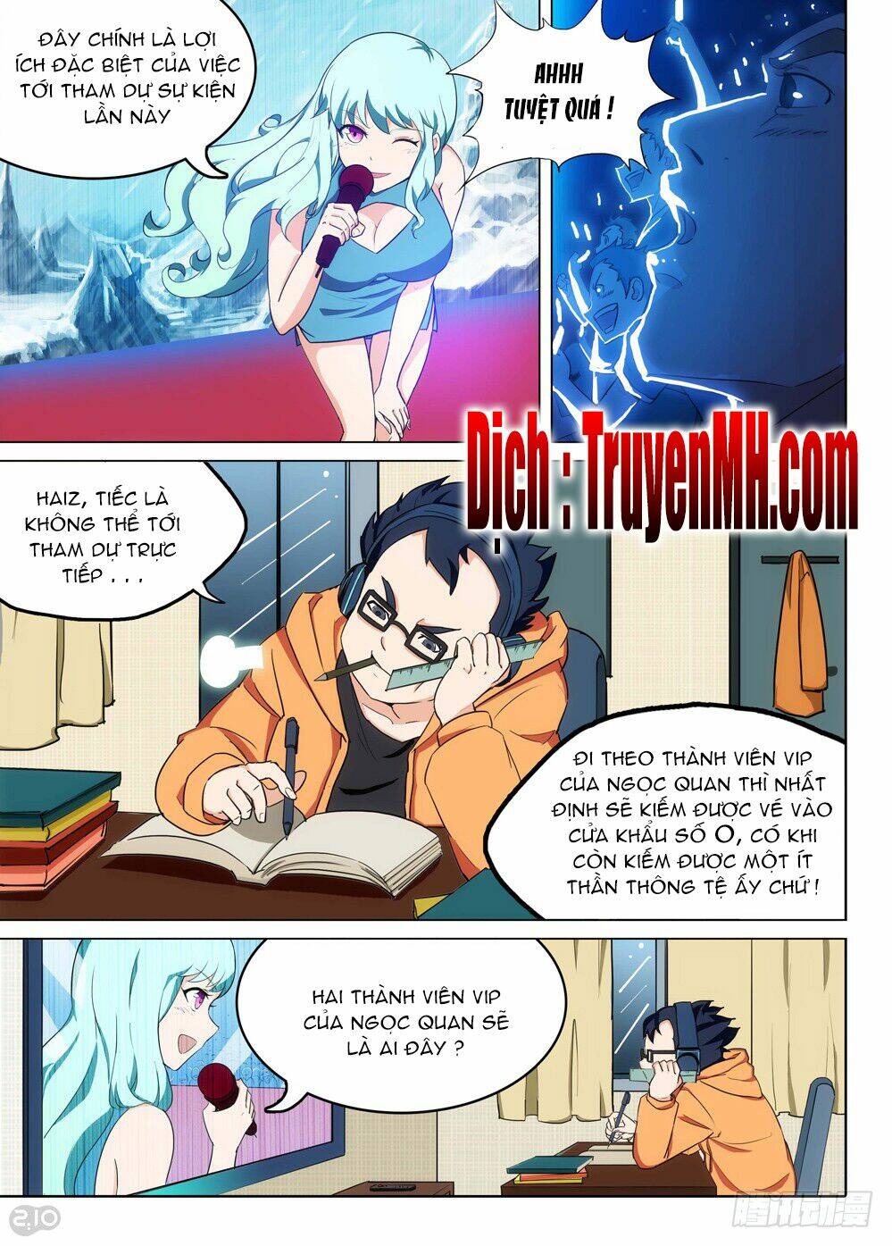 Chương 215 - Trang 4