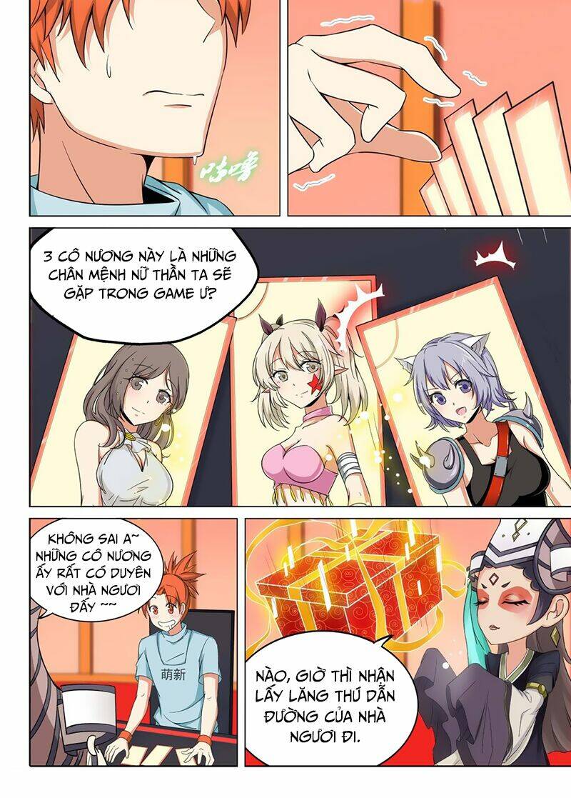 Chương 216 - Trang 11