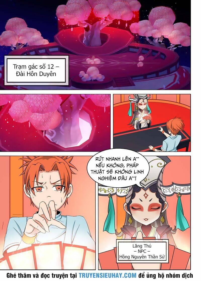 Chương 216 - Trang 10
