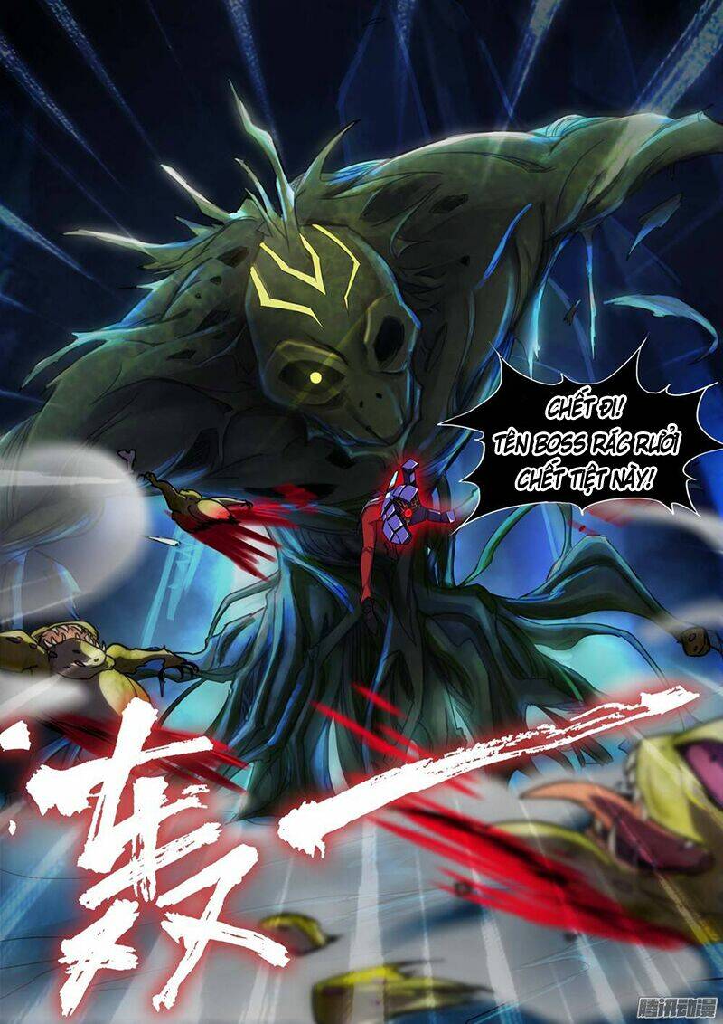 Chương 220 - Trang 14