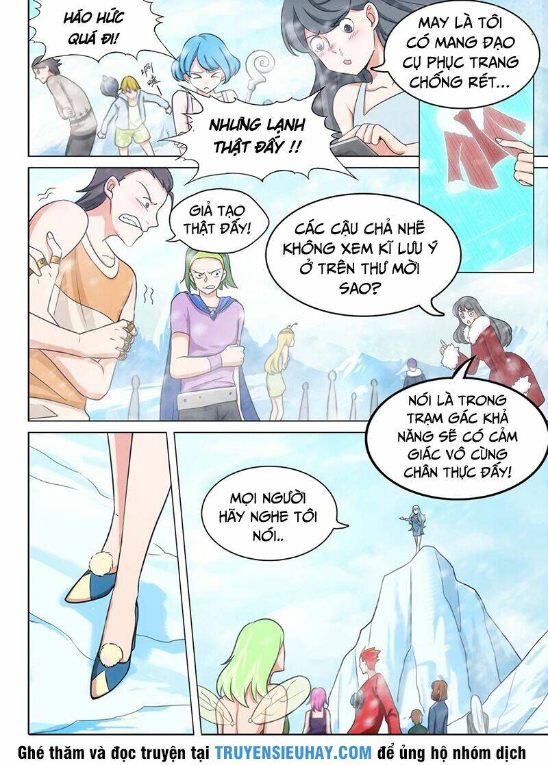Chương 224 - Trang 11