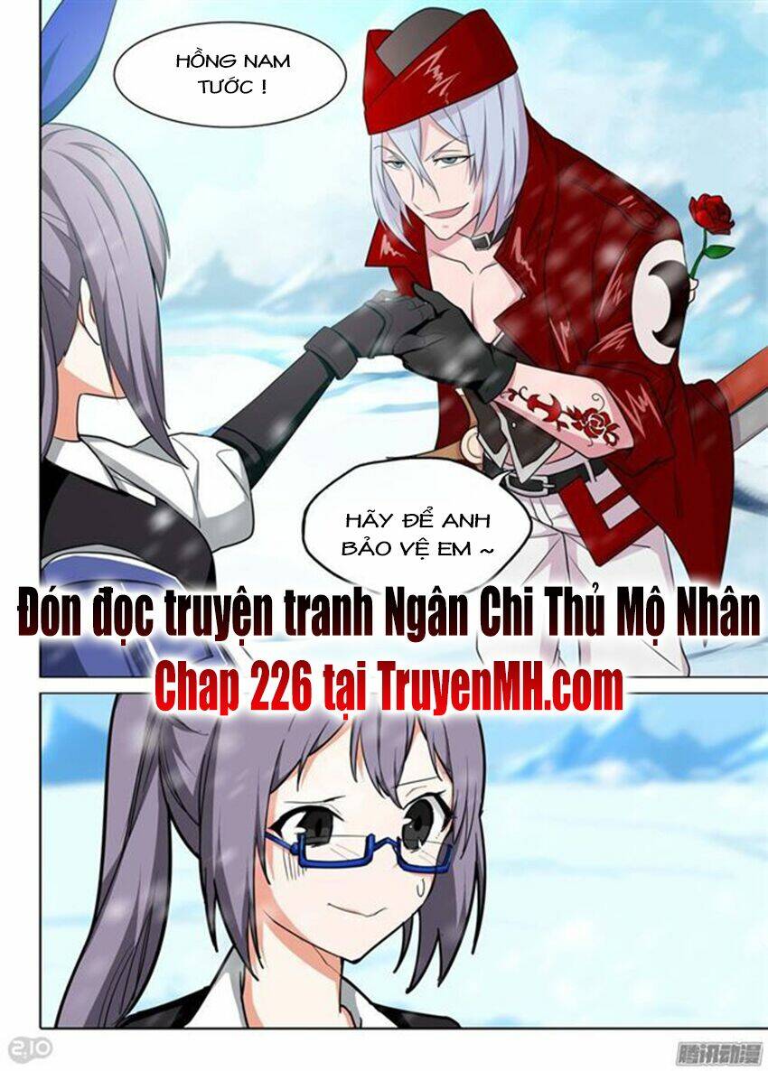 Chương 225 - Trang 12