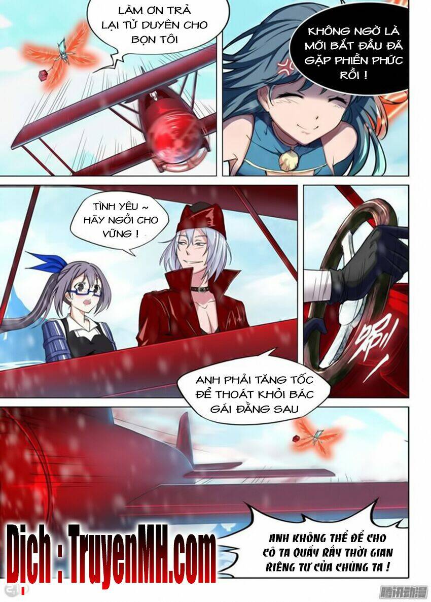 Chương 227 - Trang 3