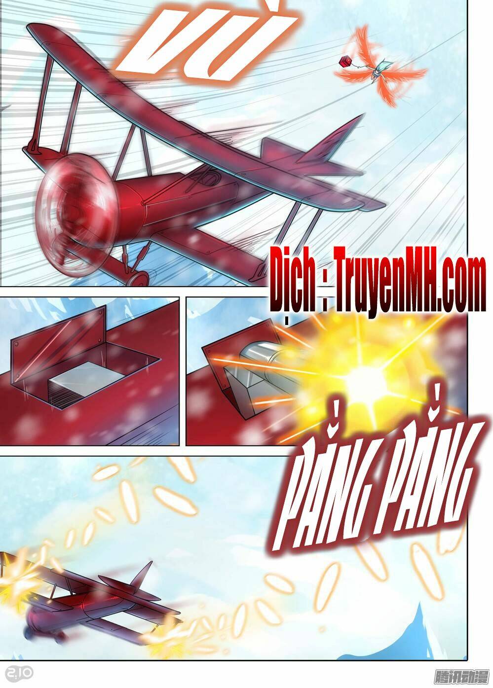 Chương 229 - Trang 8