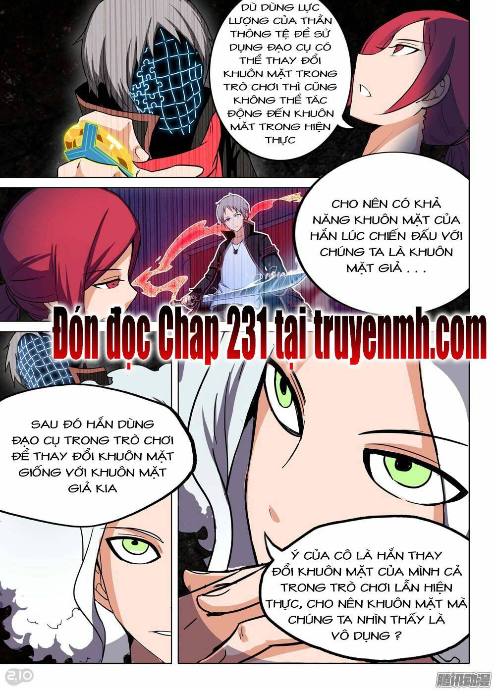 Chương 230 - Trang 9