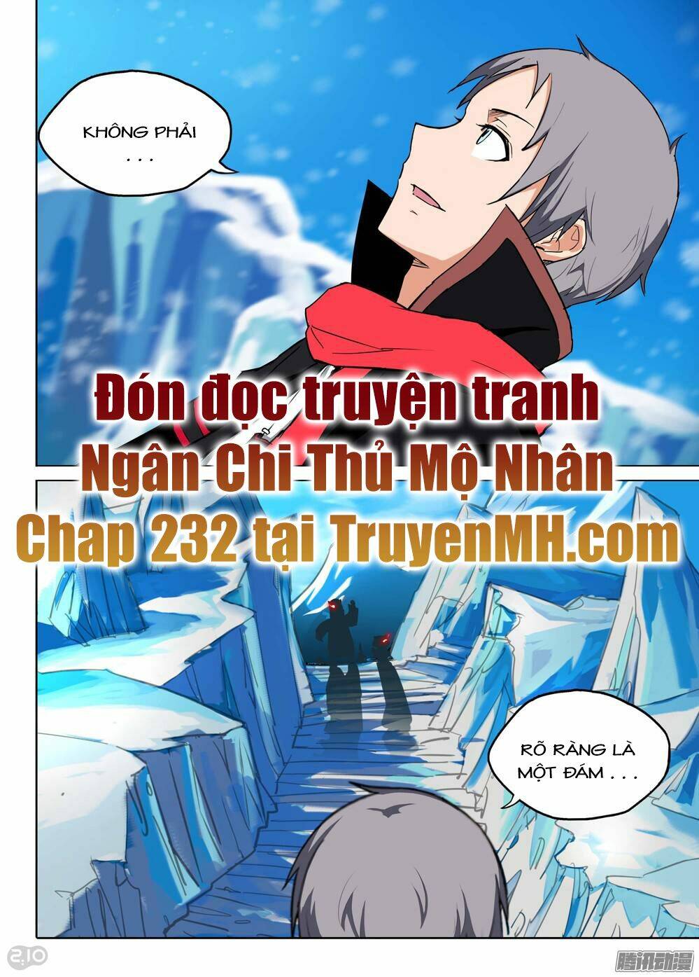 Chương 231 - Trang 8