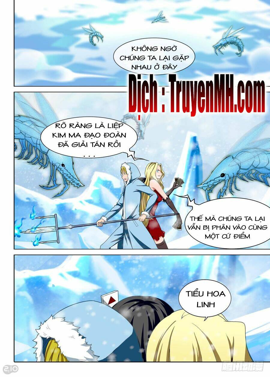 Chương 232 - Trang 6