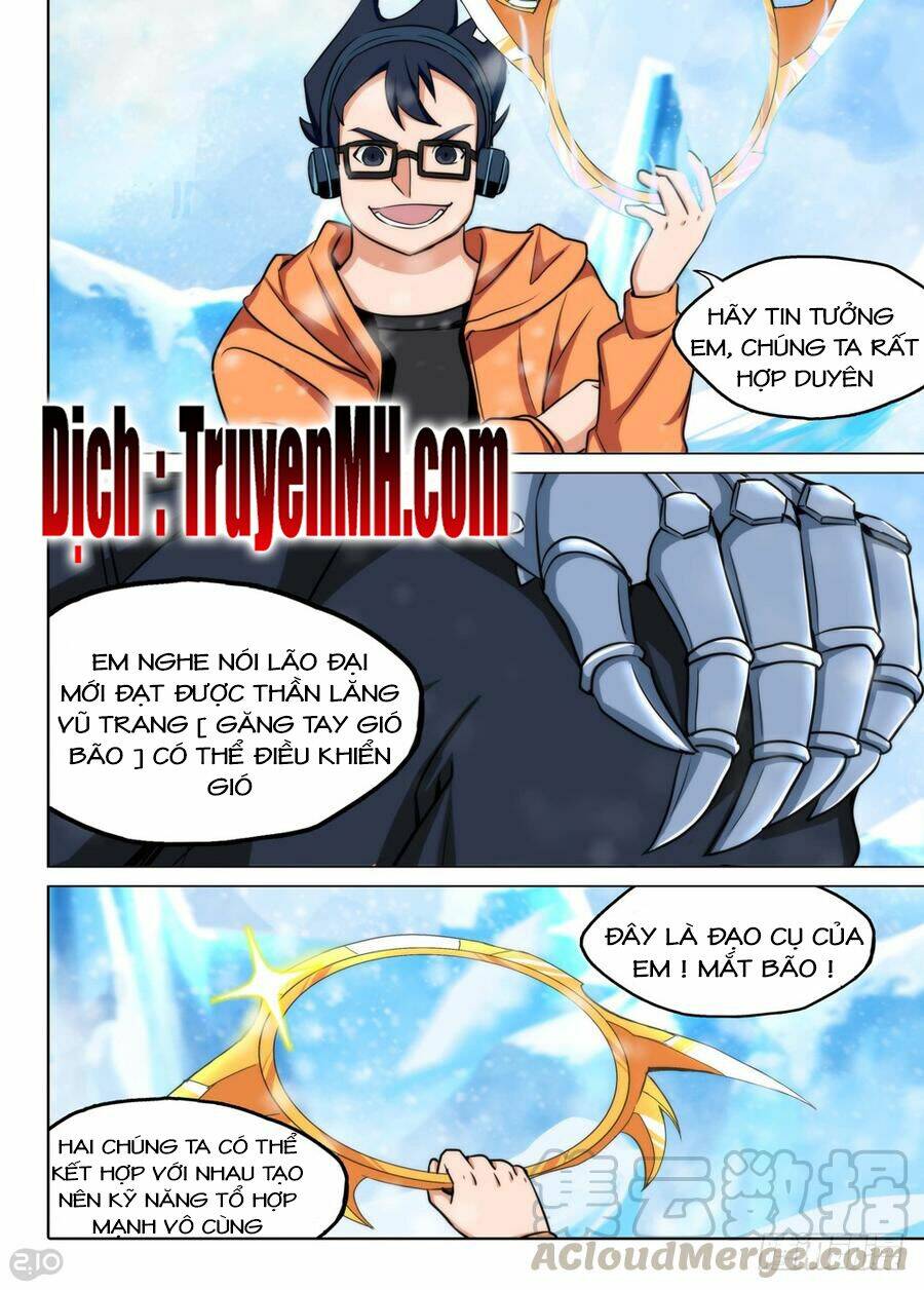 Chương 233 - Trang 2